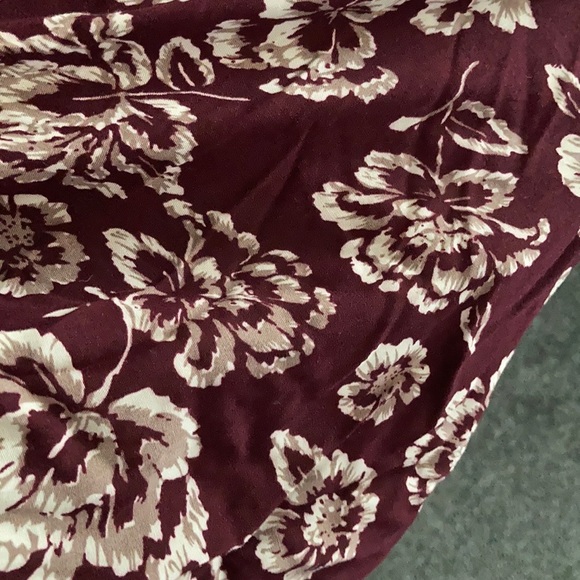 Floral Dress - Picture 4 of 4